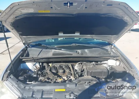 2011 Toyota Highlander Limited V6 z USA, uszkodzony, nr VIN 5TDYK3EH2BS044918